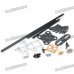 CSL X450 Glass Fiber Quadcopter Frame Kit CSL X450 Glass Fiber Quadcopter Frame Kit