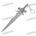 World of Warcraft WOW Zinc Alloy Weapon - Frostmourne (Bronze)
