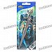 World of Warcraft WOW Zinc Alloy Weapon - Frostmourne (Bronze)