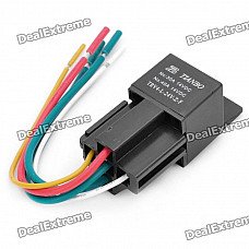 Car DIY Power Relay (24V) Car DIY Power Relay (24V)