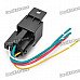 Car DIY Power Relay (24V) Car DIY Power Relay (24V)