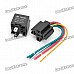Car DIY Power Relay (24V) Car DIY Power Relay (24V)
