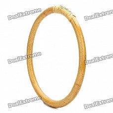 Wing Chun Kung Fu Training Ring