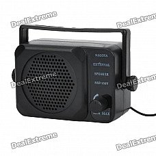 NSP-150V External Mobile Speaker NSP-150V External Mobile Speaker