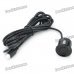 LED Car Parking Sensor System BiBi Alarm with 6 Sensors - Black LED Car Parking Sensor System BiBi Alarm with 6 Sensors - Black