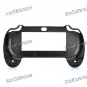 Plastic Handgrip for PS Vita - Black
