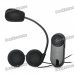 BT Interphone + Handsfree Bluetooth V2.1 Set for Motorcycle / Skiing Helmet (800M-Transmission) BT Interphone + Handsfree Bluetooth V2.1 Set for Motorcycle / Skiing Helmet (800M-Transmission)
