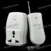 1-Way Wireless Digital Remote Control Electrical Switch (AC 220V)