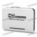 HDMI to VGA AV Converter - White