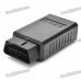 ELM327 OBD Bluetooth Diagnostic Interface - Black ELM327 OBD Bluetooth Diagnostic Interface - Black