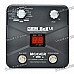 MOOER GEM Box LE 1.1" LED Guitar Multi-Effects Processor - Black MOOER GEM Box LE 1.1" LED Guitar Multi-Effects Processor - Black