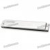 Easttop 24-Holes Tremolo Harmonica - Silver