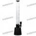 3.5-Liter Beer Tower Beverage Dispenser