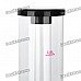 3.5-Liter Beer Tower Beverage Dispenser