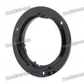 Plastic Bayonet Mount Ring for Nikon 18-55mm/18-105mm/55-200mm