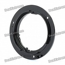 Plastic Bayonet Mount Ring for Nikon 18-55mm/18-105mm/55-200mm Plastic Bayonet Mount Ring for Nikon 18-55mm/18-105mm/55-200mm