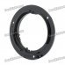 Plastic Bayonet Mount Ring for Nikon 18-55mm/18-105mm/55-200mm Plastic Bayonet Mount Ring for Nikon 18-55mm/18-105mm/55-200mm