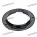 Plastic Bayonet Mount Ring for Nikon 18-55mm/18-105mm/55-200mm Plastic Bayonet Mount Ring for Nikon 18-55mm/18-105mm/55-200mm