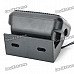 P600 1W External Mobile Speaker for YAESU FT-7800R / Vertex VX-2508 + More