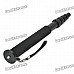 RUBY R1602 5-Section Retractable Carbon Fiber Monopod Unipod - Black (175cm-Full Length) RUBY R1602 5-Section Retractable Carbon Fiber Monopod Unipod - Black (175cm-Full Length)
