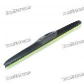 Universal 16" Auto Car Wiper Blade - Black