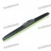 Universal 16" Auto Car Wiper Blade - Black