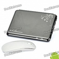 ATV-101 Android 4.0 Multi-Media Network Player w/ LAN / WiFi / HDMI / 3xUSB / SD / YPbPr(2GB) ATV-101 Android 4.0 Multi-Media Network Player w/ LAN / WiFi / HDMI / 3xUSB / SD / YPbPr(2GB)