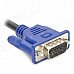 VGA to HDMI Cable (for Supported Equipments) VGA to HDMI Cable (for Supported Equipments)