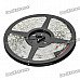 Waterproof 18W 3528 300-SMD RGB LED Flexible Strip Light(DC 12V/5m) Waterproof 18W 3528 300-SMD RGB LED Flexible Strip Light(DC 12V/5m)