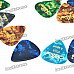 Plastic Guitar Picks (24-Pack) Plastic Guitar Picks (24-Pack)