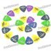 Nylon Guitar Picks (24-Pack) Nylon Guitar Picks (24-Pack)