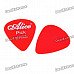 0.58/0.71/0.81mm Guitar Picks (24-Piece) 0.58/0.71/0.81mm Guitar Picks (24-Piece)