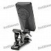Clip-On LED Electronic Guitar Tuner - Black (1 x CR2032) Clip-On LED Electronic Guitar Tuner - Black (1 x CR2032)