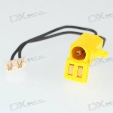 Repair Parts Replacement Power Socket Port for PSP 1000