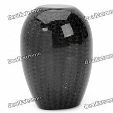 Carbon Fiber Car Shift Gear Knob