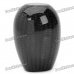 Carbon Fiber Car Shift Gear Knob