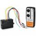 Electric Winch Wireless Remote Control System Electric Winch Wireless Remote Control System