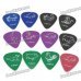 Nylon Guitar Picks (12-Pack) Nylon Guitar Picks (12-Pack)