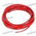 Car Interior Decorative Strip - Red (5-Meter)