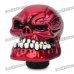 Novelty Skeleton Style Car Gear Shift Knob