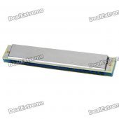 Professional Musical Harmonica Octave Harp Mouth Organ