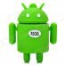 Android Robot Style USB 2.0 Flash Drive - Green (32GB) Android Robot Style USB 2.0 Flash Drive - Green (32GB)