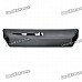 Protective Silicone Case Cover for Xbox 360 Kinect - Black