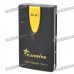 USB 2.0 CF / MS / XD / SDHC / TF / M2 Card Reader - Black USB 2.0 CF / MS / XD / SDHC / TF / M2 Card Reader - Black
