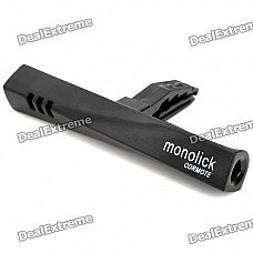 CARMATE Car Outlet Air Freshener Solid Perfume Fragrance 1g - Lemon Flavour