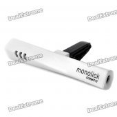 Car Outlet Air Freshener Stick - Green Tea Scent