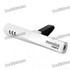 Car Outlet Air Freshener Stick - Green Tea Scent Car Outlet Air Freshener Stick - Green Tea Scent