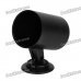 52mm Single Dash Gauge Pod Mount Holder for Car / Motor - Black 52mm Single Dash Gauge Pod Mount Holder for Car / Motor - Black