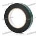 Double-Sided Foam Adhesive Tape - Black (5M) Double-Sided Foam Adhesive Tape - Black (5M)