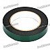 Double-Sided Foam Adhesive Tape - Black (5M) Double-Sided Foam Adhesive Tape - Black (5M)